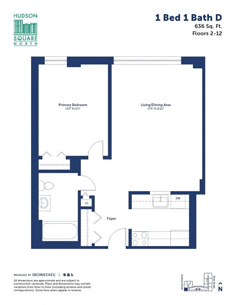 this floor plan is an approximation and may not include the most recent information